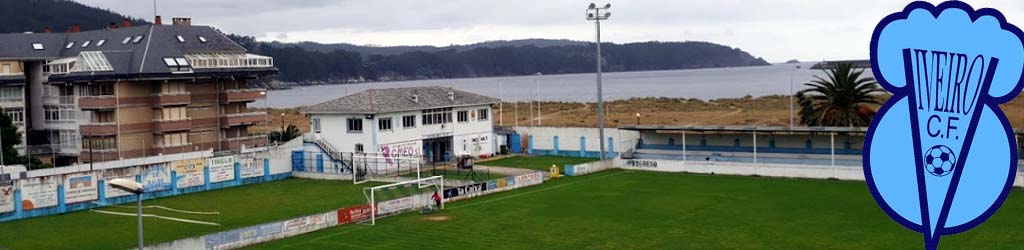 Estadio Municipal de Cantarrana